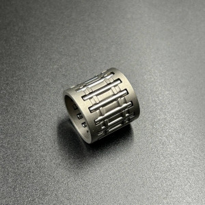 Игольчатый подшипник Yamaha VK540 (20x25x24) (09-521-1, 93310-320G0) 