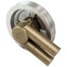 Помпа водяная Volvo Penta 3.0GSM\4.3GXI\5.0GXI, Recmar, арт. 3812693_RM,          Recmar 