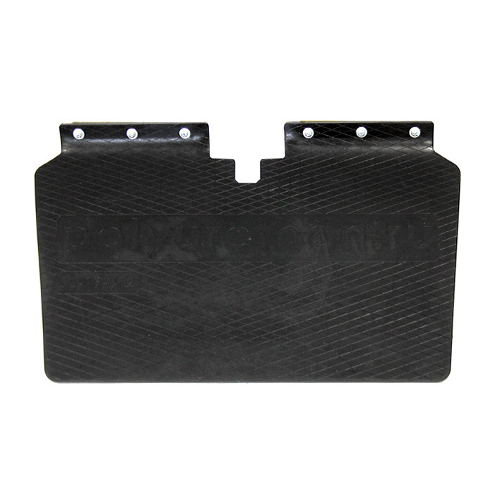 Брызговик с креплением BRP 50-20-19-012, арт. 50-20-19-012,          Полиуретан 