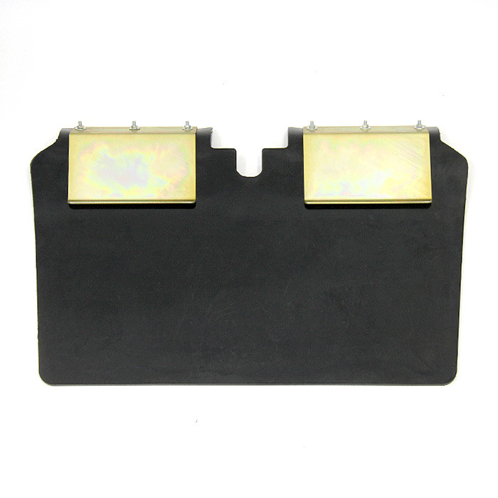 Брызговик с креплением BRP 50-20-19-012, арт. 50-20-19-012,          Полиуретан 