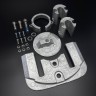 Комплект анодов алюминиевых ANODE KIT MerCruiser Bravo One Stern Drives - 1988 and Newer QS, арт. 888758Q02, MERCURY Комплект анодов алюминиевых ANODE KIT MerCruiser Bravo One Stern Drives - 1988 and Newer QS, арт. 888758Q02, MERCURY