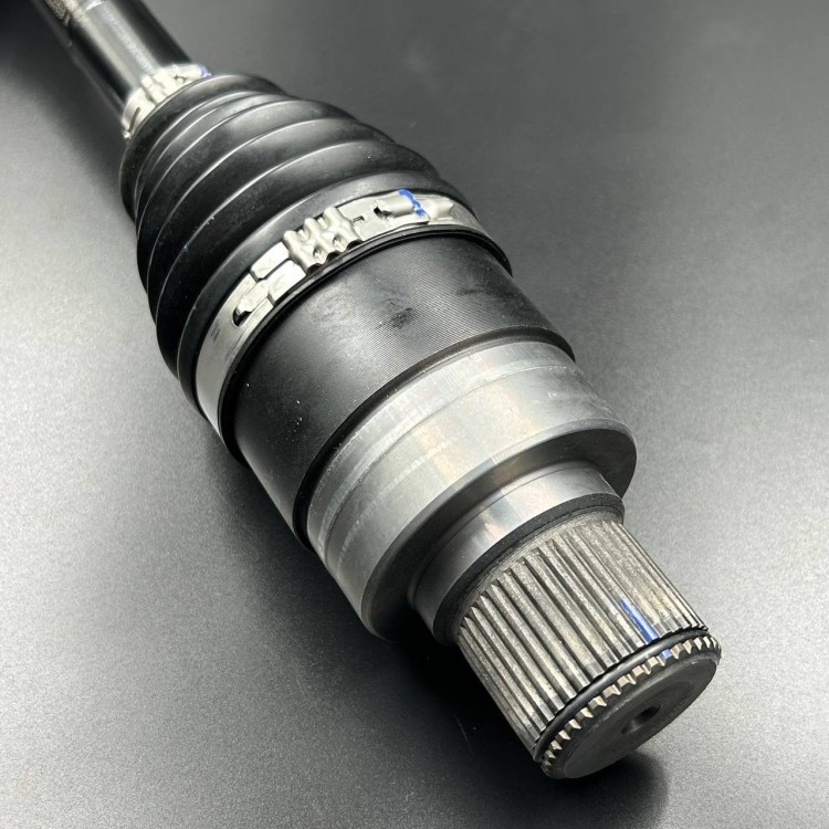 Привод (Задний, левый) CF800 (В сборе) (ZIBO), арт. 7020-280100-50001-K,          ZIBO 