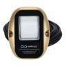 Подводный огонь 130х100х20, RGB, AquaIDEA, арт. JB30WRGB,          Aqua IDEA 