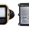 Подводный огонь 130х100х20, RGB, AquaIDEA, арт. JB30WRGB,          Aqua IDEA 