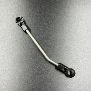 Тяга газа Yamaha 25-30 (PREMARINE)