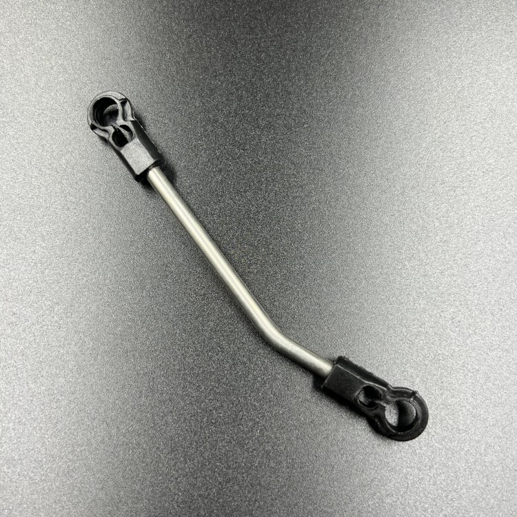 Тяга газа Yamaha 25-30 (PREMARINE), арт. 69P-41241-00-K,          PREMARINE 