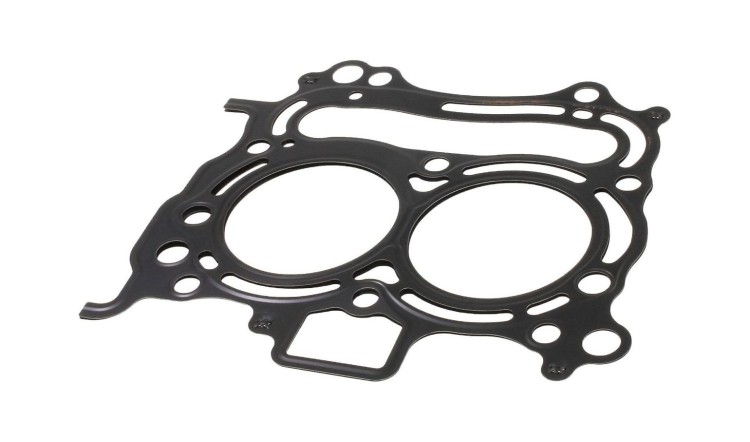 Прокладка под головку цилиндров Suzuki DF9.9-15, арт. 1114193E20000,          Suzuki 