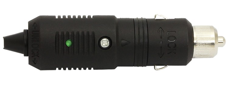 Штекер для гнезда прикуривателя, арт. 10264234,  