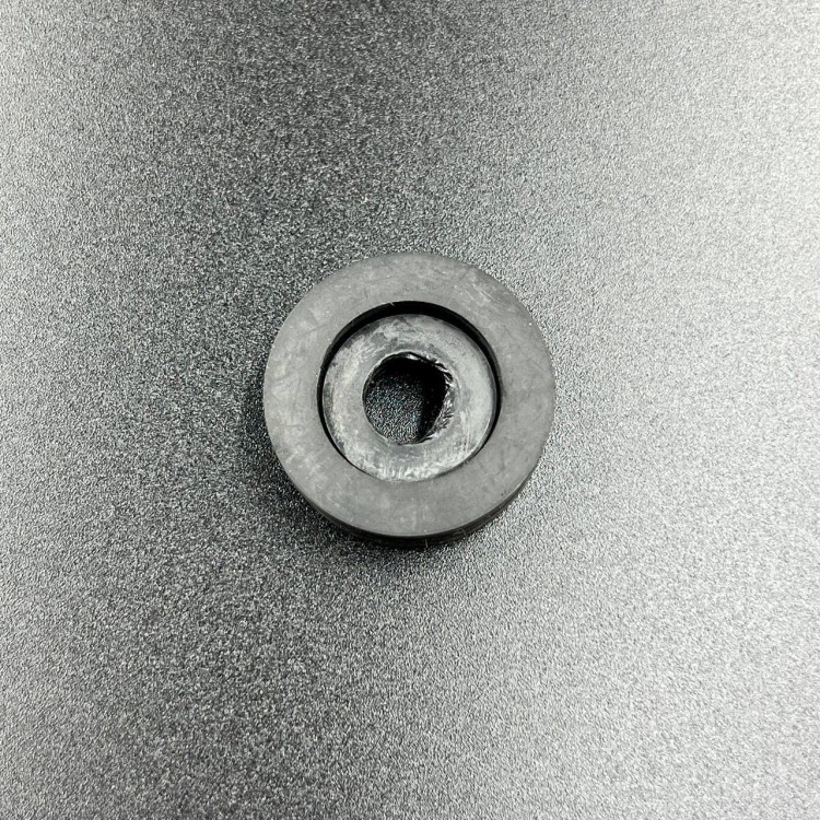 Уплотнение в поддон Tohatsu 6-40 (HSP), арт. 345-76023-0-K,          ZHEJIANG HAISTRONTIUM 