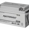 Аккумуляторная батарея Mastervolt AGM, 12 В, 70 АЧ, арт. 10267576, Mastervolt Аккумуляторная батарея Mastervolt AGM, 12 В, 70 АЧ, арт. 10267576, Mastervolt