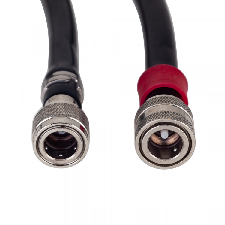 Шланг топливный с грушей для Tohatsu, арт. SK80208-1-ts,          Skipper  Шланг топливный с грушей для Tohatsu, арт. SK80208-1-ts,          Skipper