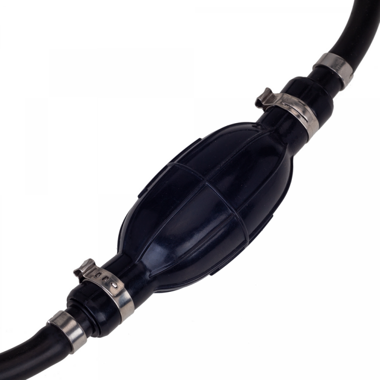 Шланг топливный с грушей для Tohatsu, арт. SK80208-1-ts,          Skipper  Шланг топливный с грушей для Tohatsu, арт. SK80208-1-ts,          Skipper