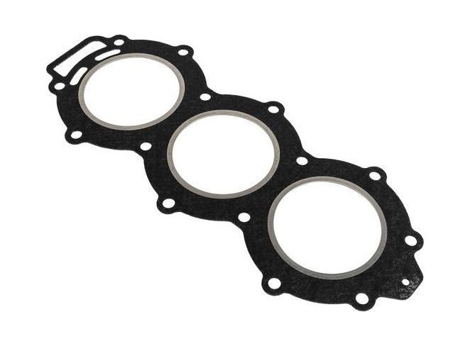 Прокладка ГБЦ Marine Rocket  (60F-01.04.00.04), арт. MR01051906,          MARINE ROCKET 