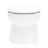 Унитаз электрический Luxury Low, 24 В, арт. 10270614,          Matromarine 
