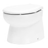 Унитаз электрический Luxury Low, 24 В, арт. 10270614,          Matromarine 