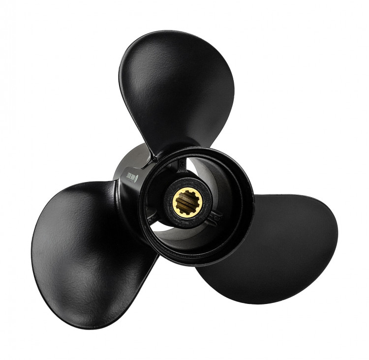 Гребной винт 3x9.8x9, Marine Rocket, арт. 5211-098-090,          MARINE ROCKET 