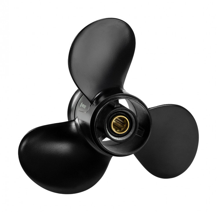 Гребной винт 3x9.8x9, Marine Rocket, арт. 5211-098-090,          MARINE ROCKET 