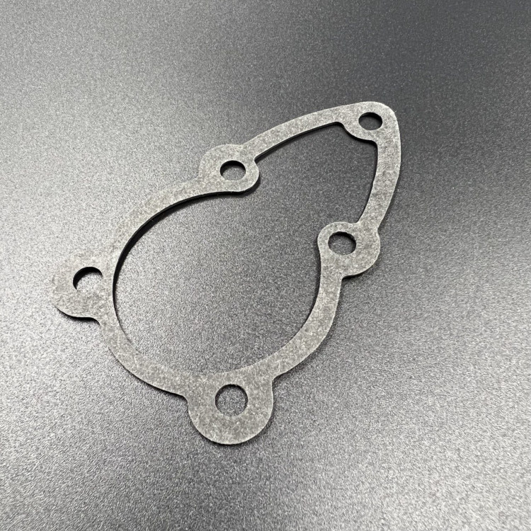 Прокладка под основание помпы охлаждение Tohatsu 4-5 (27-16164003; T5-03000005) (PREMARINE), арт. 369-65020-0-K,          PREMARINE 