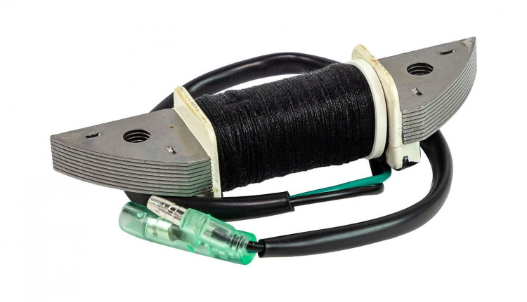 Катушка генератора Marine Rocket (зажигания) (9.8F-01.03.06.00), арт. MR01030603,          MARINE ROCKET 