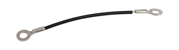 Провод разминусовки Marine Rocket (9.8F-05.07), арт. MR01100604,          MARINE ROCKET 