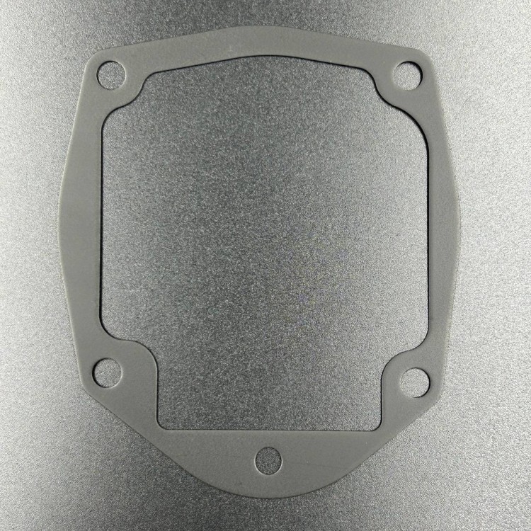 Прокладка пластины помпы Mercury  (Kacawa), арт. 27-8M0050720-TW,          KACAWA 