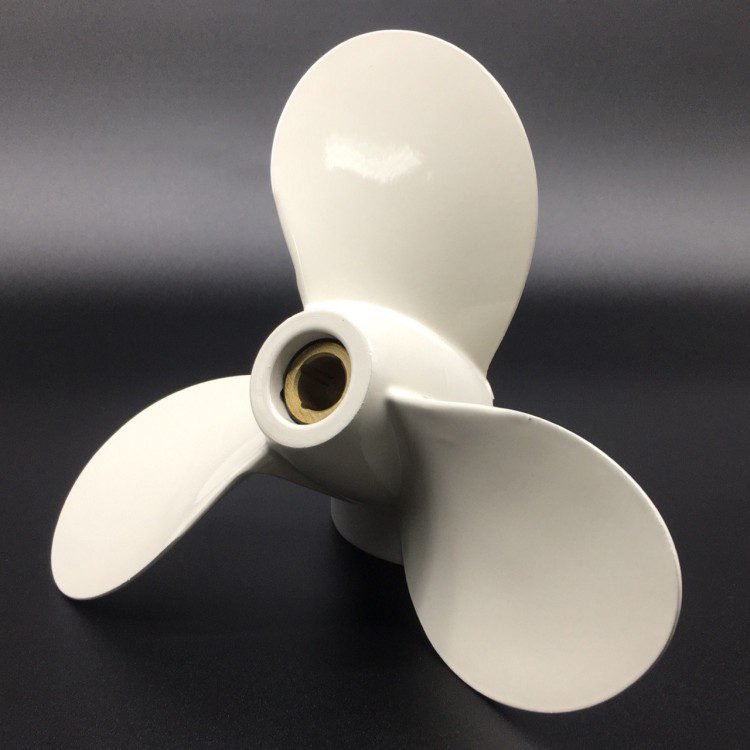 Гребной винт Yamaha 12A-15A (3x9-1/4x10-3/4) (Шпоночный), арт. 626-45943-02-96-K,          YHS 