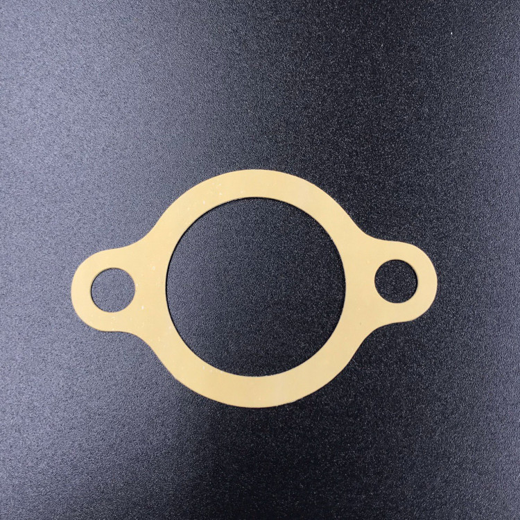 Прокладка глушителя Honda BF35-50 (Honda), арт. 18291-ZV5-010,          HONDA 