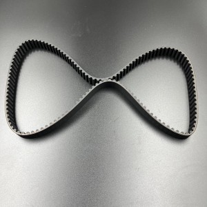 Ремень ГРМ Yamaha F80-100 (PREMARINE)