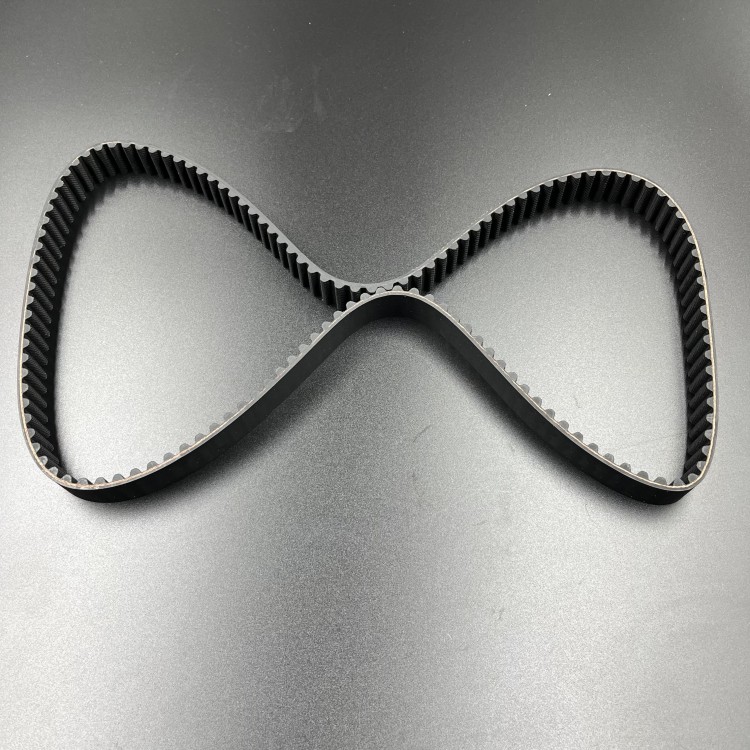 Ремень ГРМ Yamaha F80-100 (PREMARINE), арт. 67F-46241-00-K,          PREMARINE 