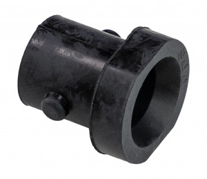 Уплотнение трубки охлаждения Suzuki DT40/DF40T-50T, нижнее