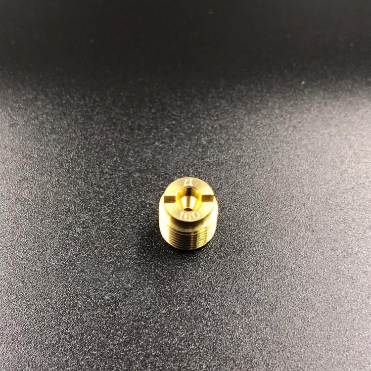 Жиклёр Yamaha 60-90 (160) (Yamaha), арт. 6H1-14943-39,          YAMAHA 