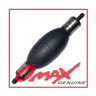Груша топливоподкачивающая для лодочных моторов Yamaha, Omax, арт. 6Y12436002_OM, OMAX Груша топливоподкачивающая для лодочных моторов Yamaha, Omax, арт. 6Y12436002_OM, OMAX
