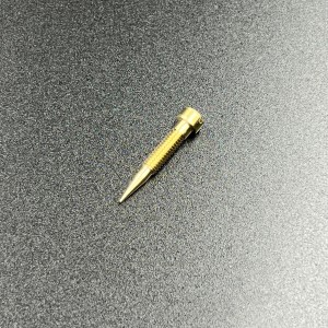 Игла регулировочная холостого хода Tohatsu 8-9.8, 25-30 (PREMARINE)