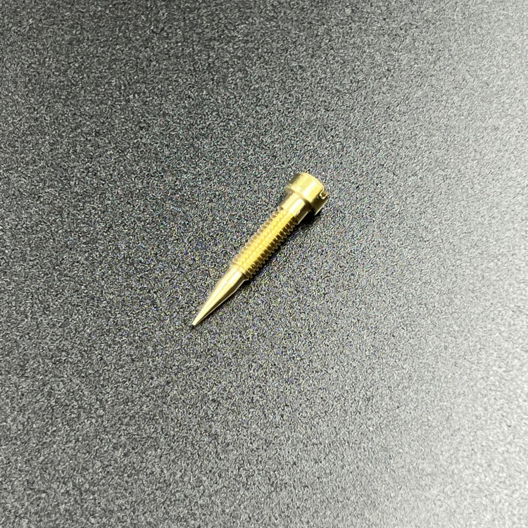 Игла регулировочная холостого хода Tohatsu 8-9.8, 25-30 (PREMARINE), арт. 346-03266-0-K,          PREMARINE 