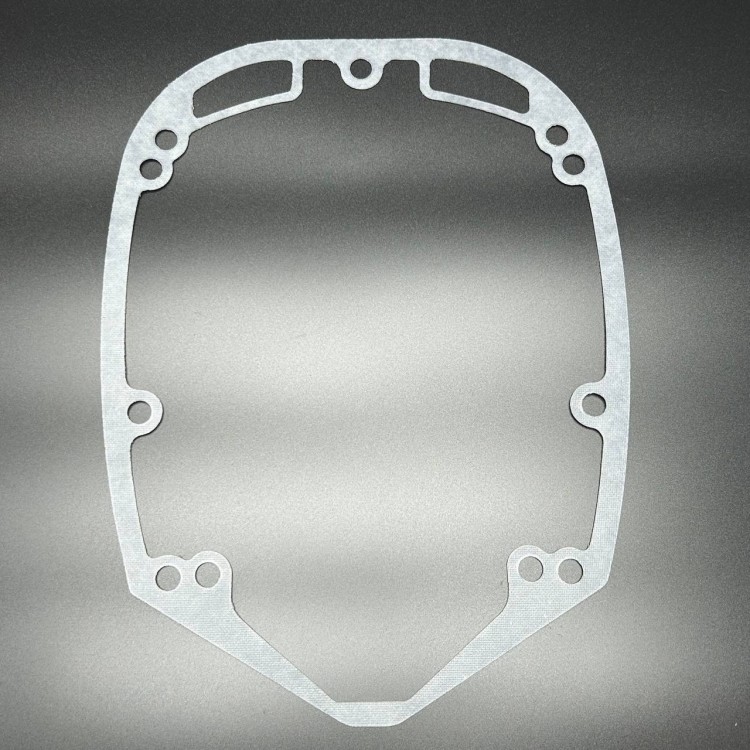 Прокладка паронитовая GASKET (991734) (Quicksilver), арт. 991734,          MERCURY 