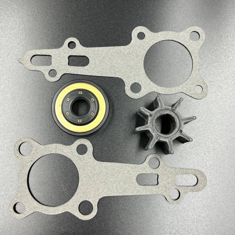 Ремкомплект помпы охлаждения Honda BF6-8 (Omax), арт. 06192-881-C00-TW,          OMAX 