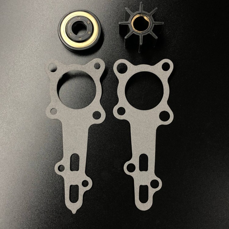 Ремкомплект помпы охлаждения Honda BF6-8 (Omax), арт. 06192-881-C00-TW,          OMAX 