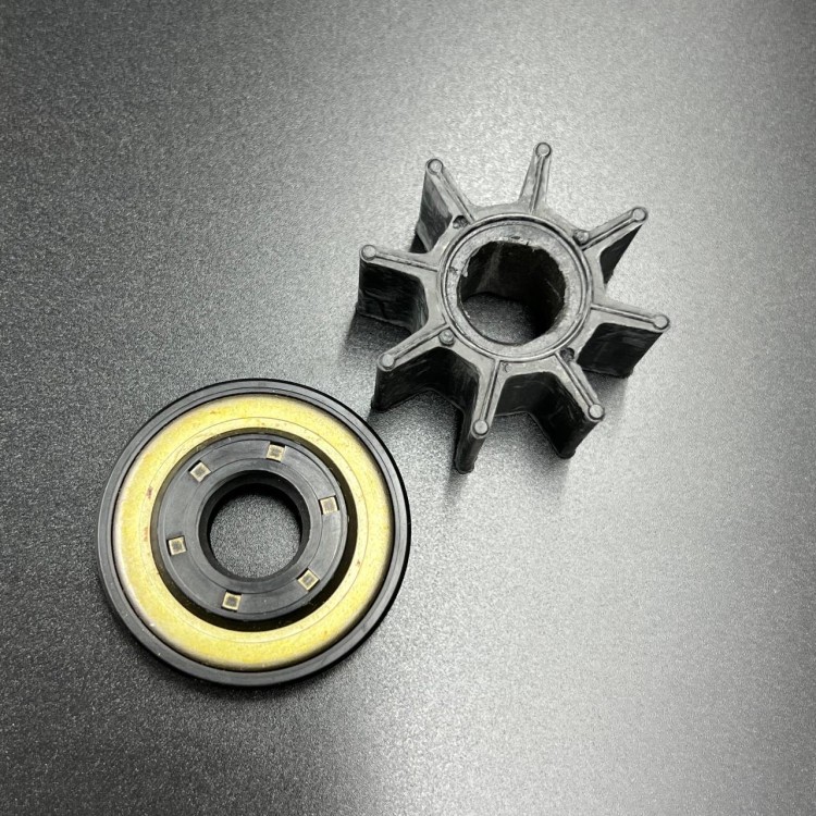 Ремкомплект помпы охлаждения Honda BF6-8 (Omax), арт. 06192-881-C00-TW,          OMAX 