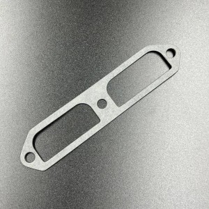 Прокладка впускной крышки Mercury 8-15 (Kacawa)