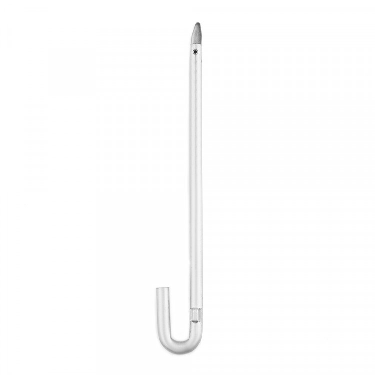 Шток ограничения угла наклона двигателя  для Yamaha 9.9F/15F/25/30H, арт. SK689-43160-00-ts,          Skipper 