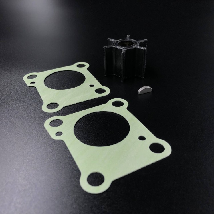 Ремкомплект помпы охлаждения Honda BF8-15 (Honda), арт. 06192-ZV4-000,          HONDA 