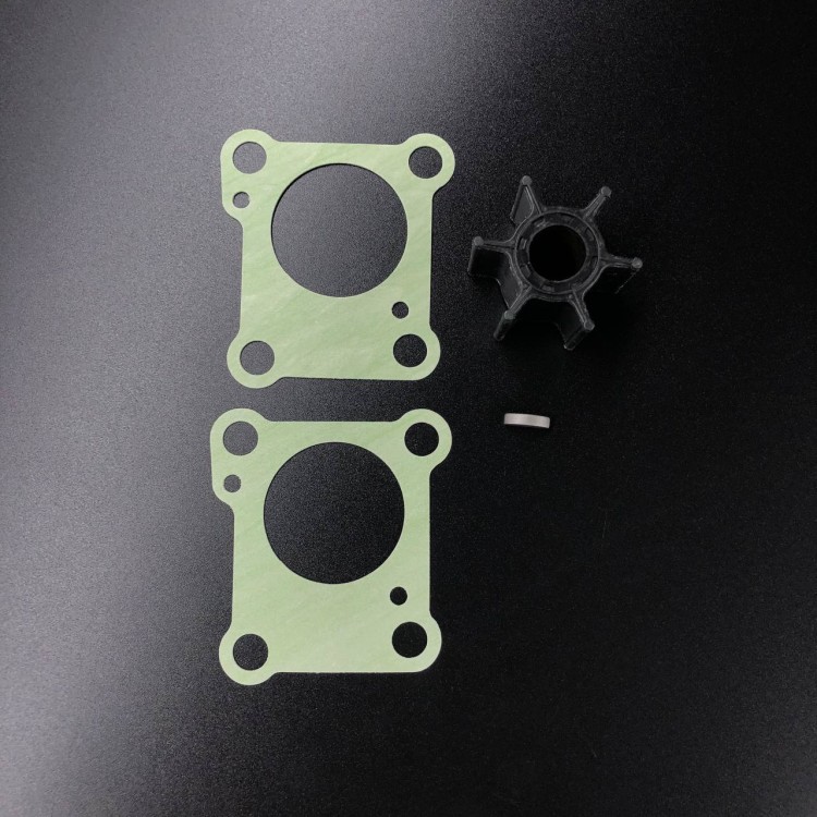 Ремкомплект помпы охлаждения Honda BF8-15 (Honda), арт. 06192-ZV4-000,          HONDA 