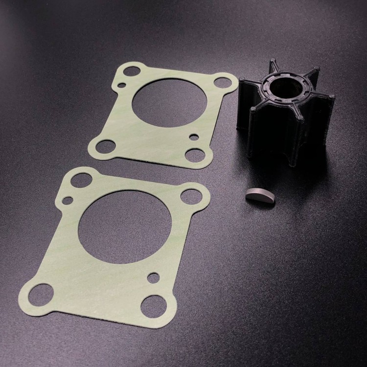 Ремкомплект помпы охлаждения Honda BF8-15 (Honda), арт. 06192-ZV4-000,          HONDA 