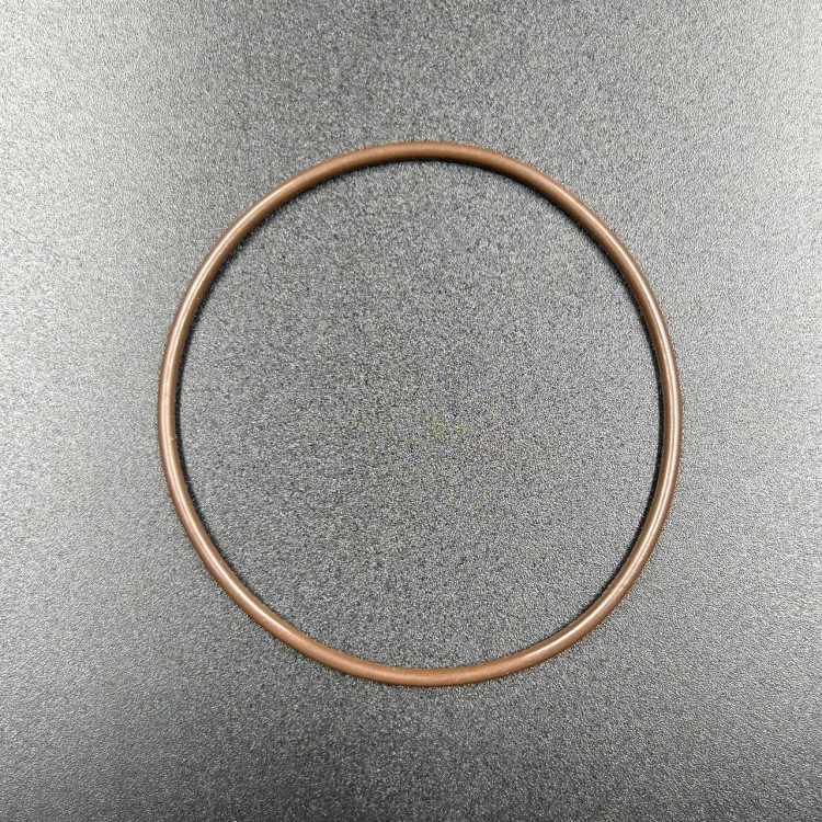 Кольцо уплотнительное Yamaha (93210-56M80) (YUELANG), арт. 93210-56M80-K,          TAIZHOU YUELANG POWER TECHNOLOGY 