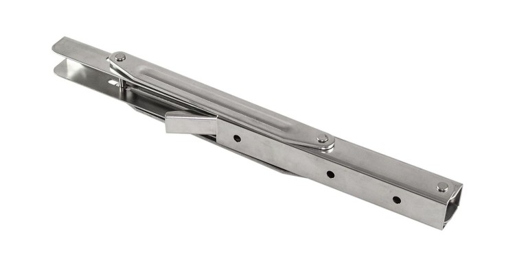 Крепление столешницы складывающееся Marine Rocket, арт. S.M1801-300_MR,          MARINE ROCKET 