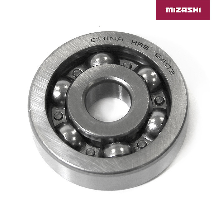 Подшипник КПП BRP AT-MZ1176, арт. AT-MZ1176,          MIZASHI 