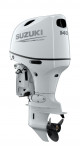Мотор лодочный Suzuki DF140BTL CAN, белый