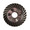 Шестерня редуктора Yamaha 50K,60-70 (переднего хода), Omax, арт. 6K54556000_OM,          OMAX 