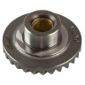 Шестерня редуктора Yamaha 50K,60-70 (переднего хода), Omax, арт. 6K54556000_OM,          OMAX 