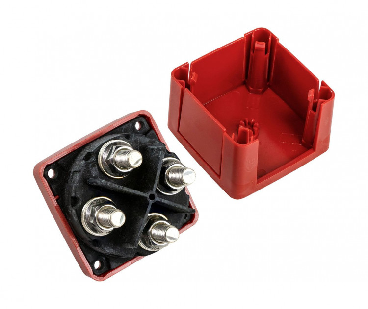 Выключатель массы, арт. 4620136023030,          MARINE ROCKET 